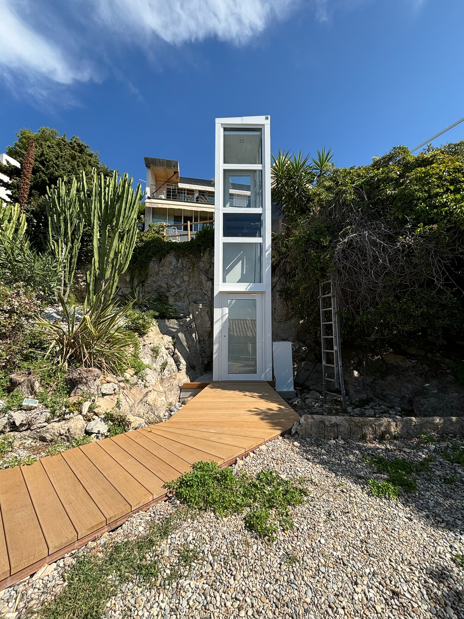 Chantier Roucas - Photo 32